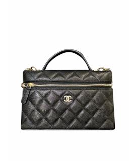 CHANEL Сумка через плечо