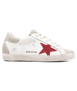 GOLDEN GOOSE DELUXE BRAND Кеды