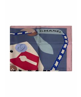 CHANEL Платок