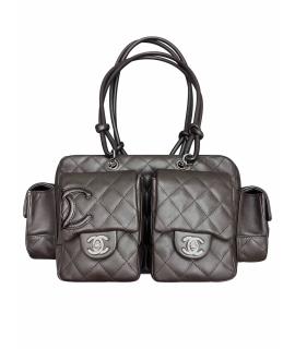 CHANEL Сумка через плечо