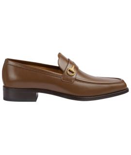 GUCCI Лоферы