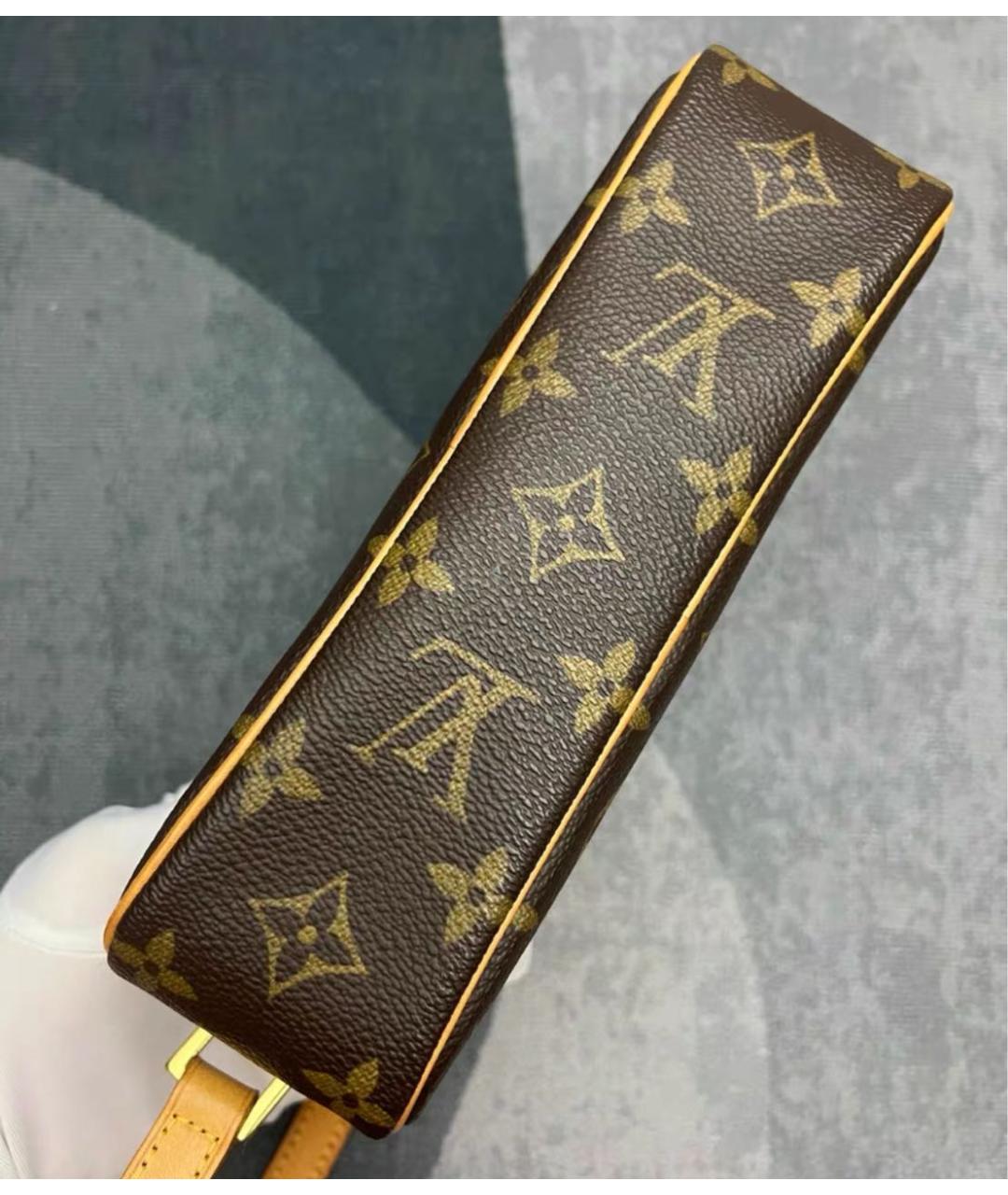 LOUIS VUITTON Сумка через плечо, фото 4