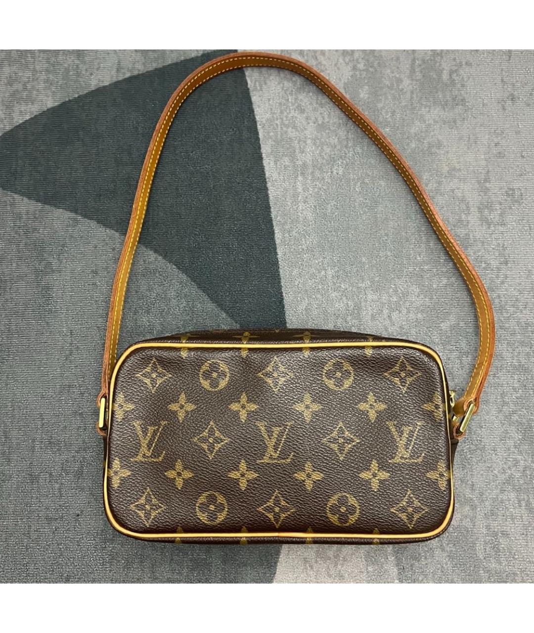 LOUIS VUITTON Сумка через плечо, фото 3