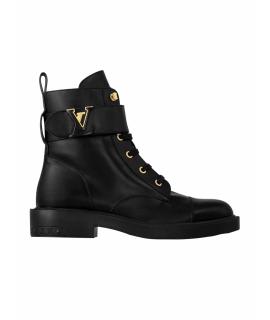 LOUIS VUITTON Сапоги