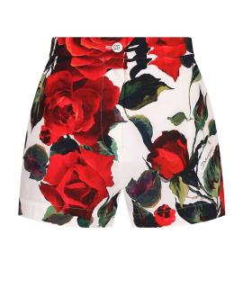 DOLCE&GABBANA Шорты