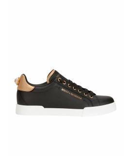 DOLCE&GABBANA Кеды
