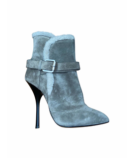 

Ботильоны GIUSEPPE ZANOTTI DESIGN