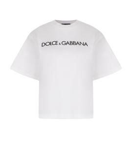 DOLCE&GABBANA Футболка