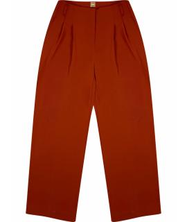 HUGO BOSS Брюки широкие