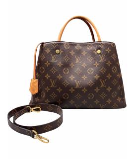 LOUIS VUITTON Сумка с короткими ручками