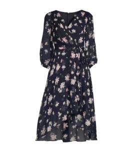 DKNY Повседневное платье