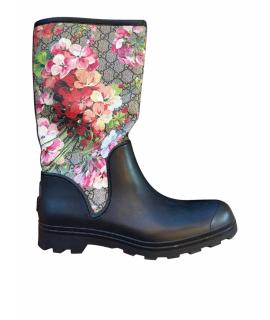GUCCI Сапоги