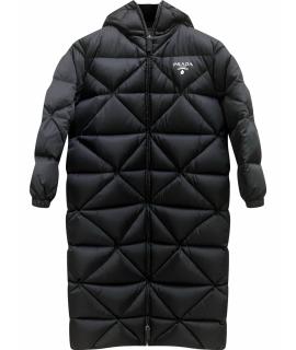 PRADA Пуховик
