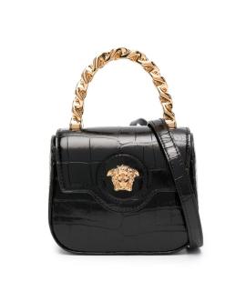 VERSACE Сумка с короткими ручками