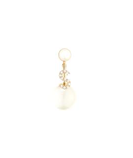 CHRISTIAN DIOR Серьги