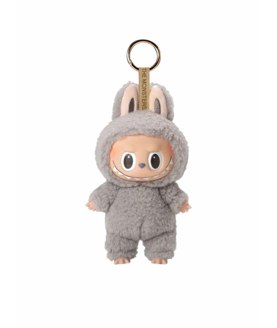 Labubu Брелок, фото 1