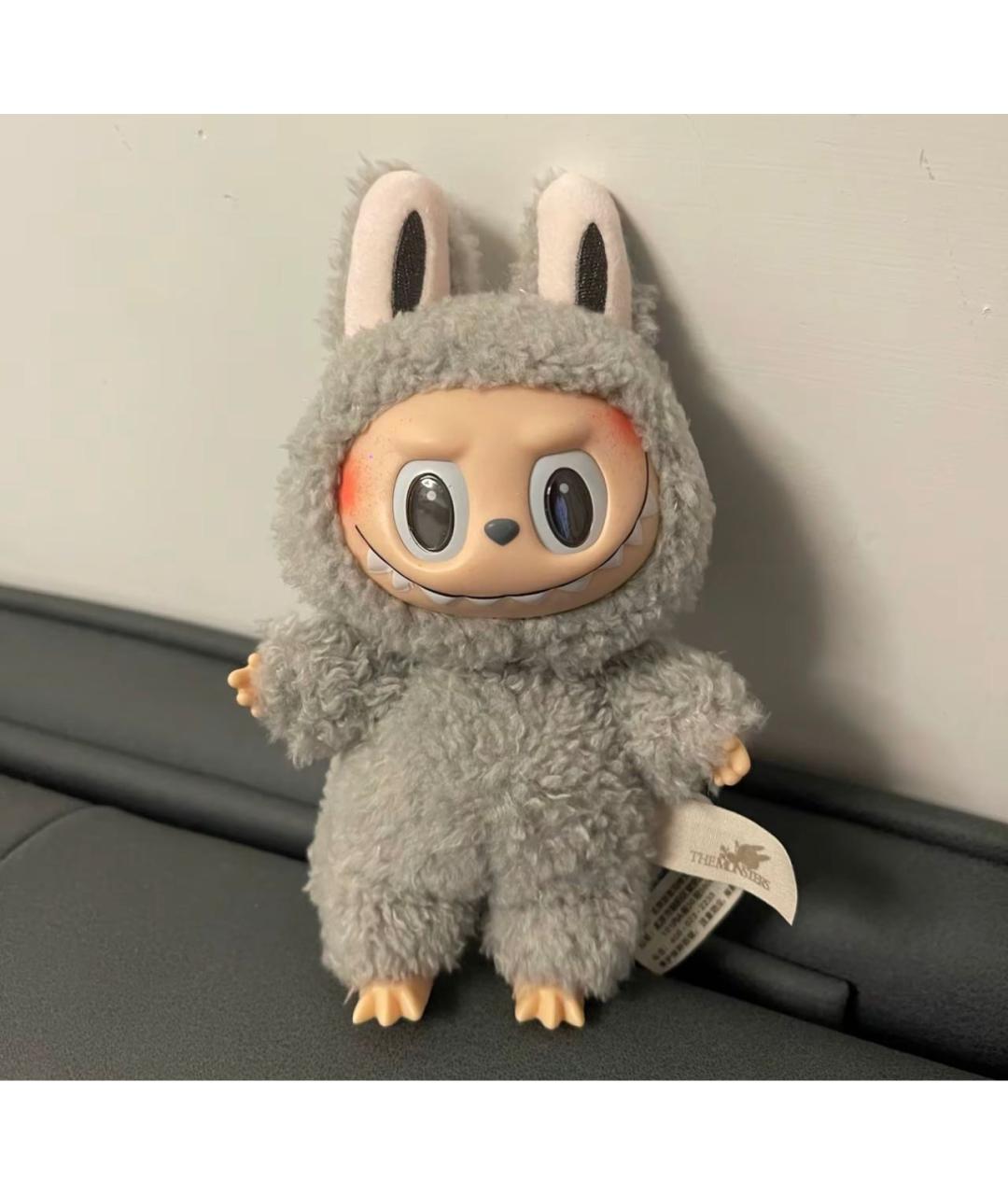 Labubu Брелок, фото 2