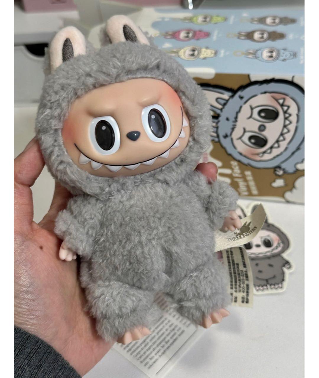 Labubu Брелок, фото 4