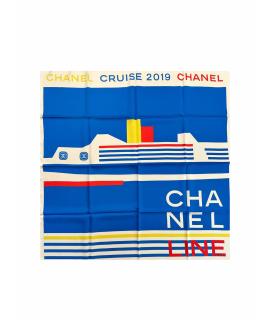 CHANEL Платок