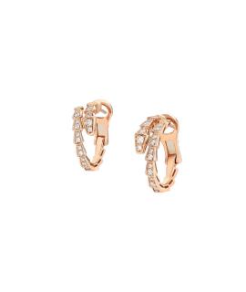 BVLGARI Серьги