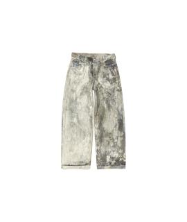 ACNE STUDIOS Прямые джинсы