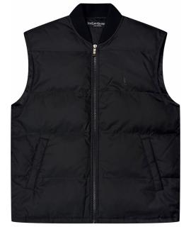SAINT LAURENT Жилет