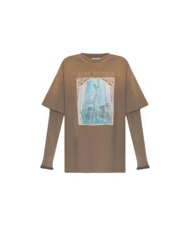 ACNE STUDIOS Лонгслив