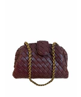BOTTEGA VENETA Клатч/вечерняя сумка
