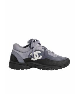 CHANEL Кроссовки