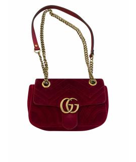 GUCCI Сумка через плечо