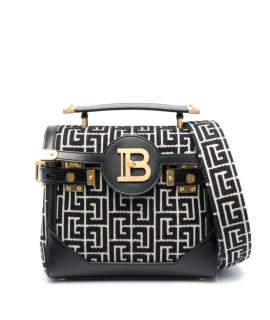 BALMAIN Сумка через плечо