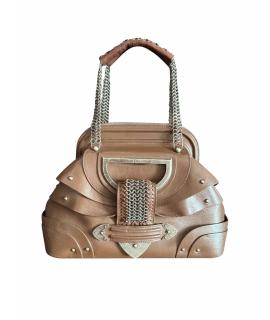 CHRISTIAN DIOR Сумка с короткими ручками