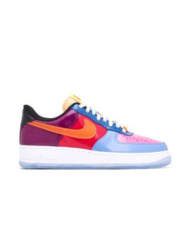 NIKE Низкие кроссовки / кеды