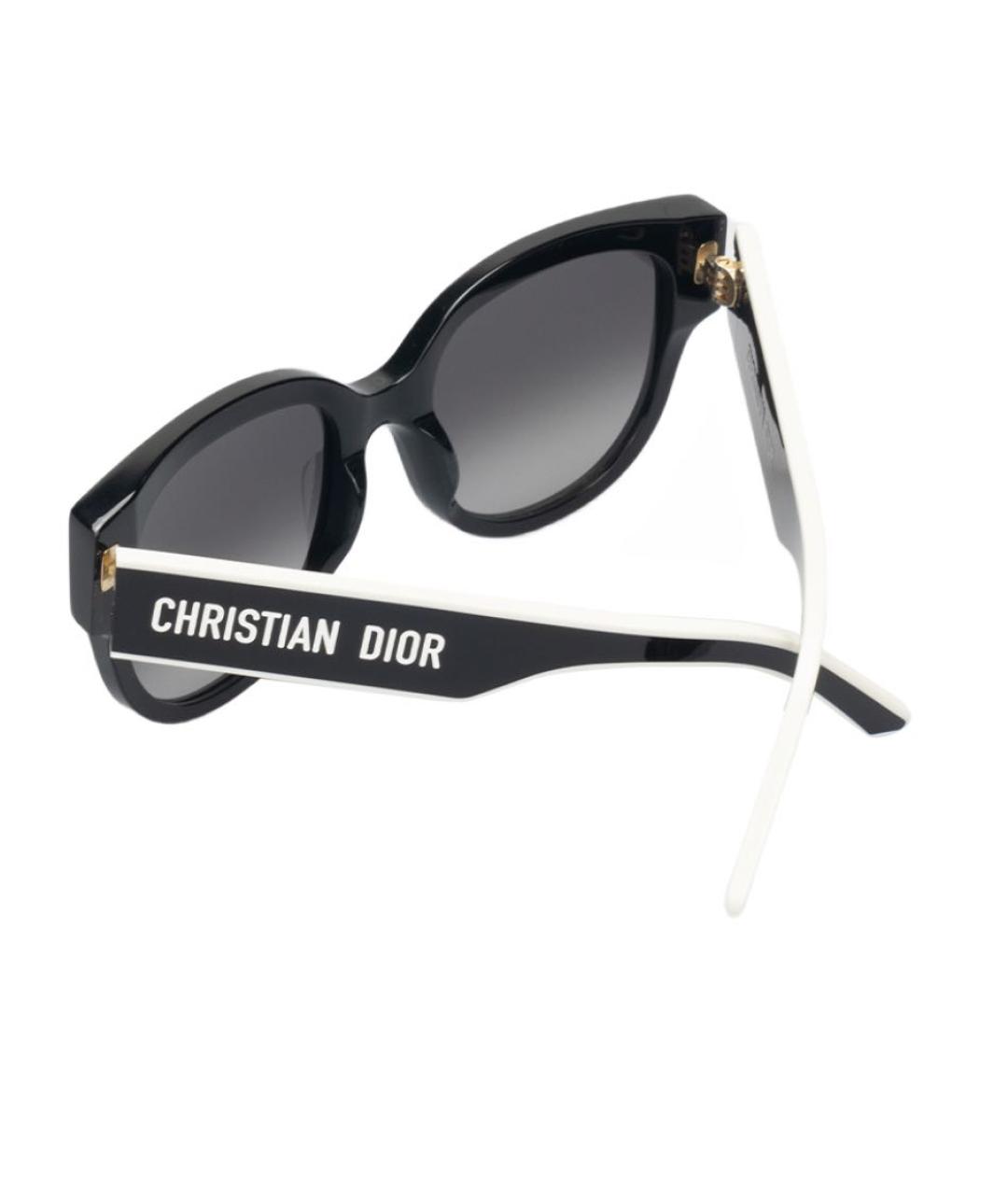 CHRISTIAN DIOR Солнцезащитные очки, фото 4