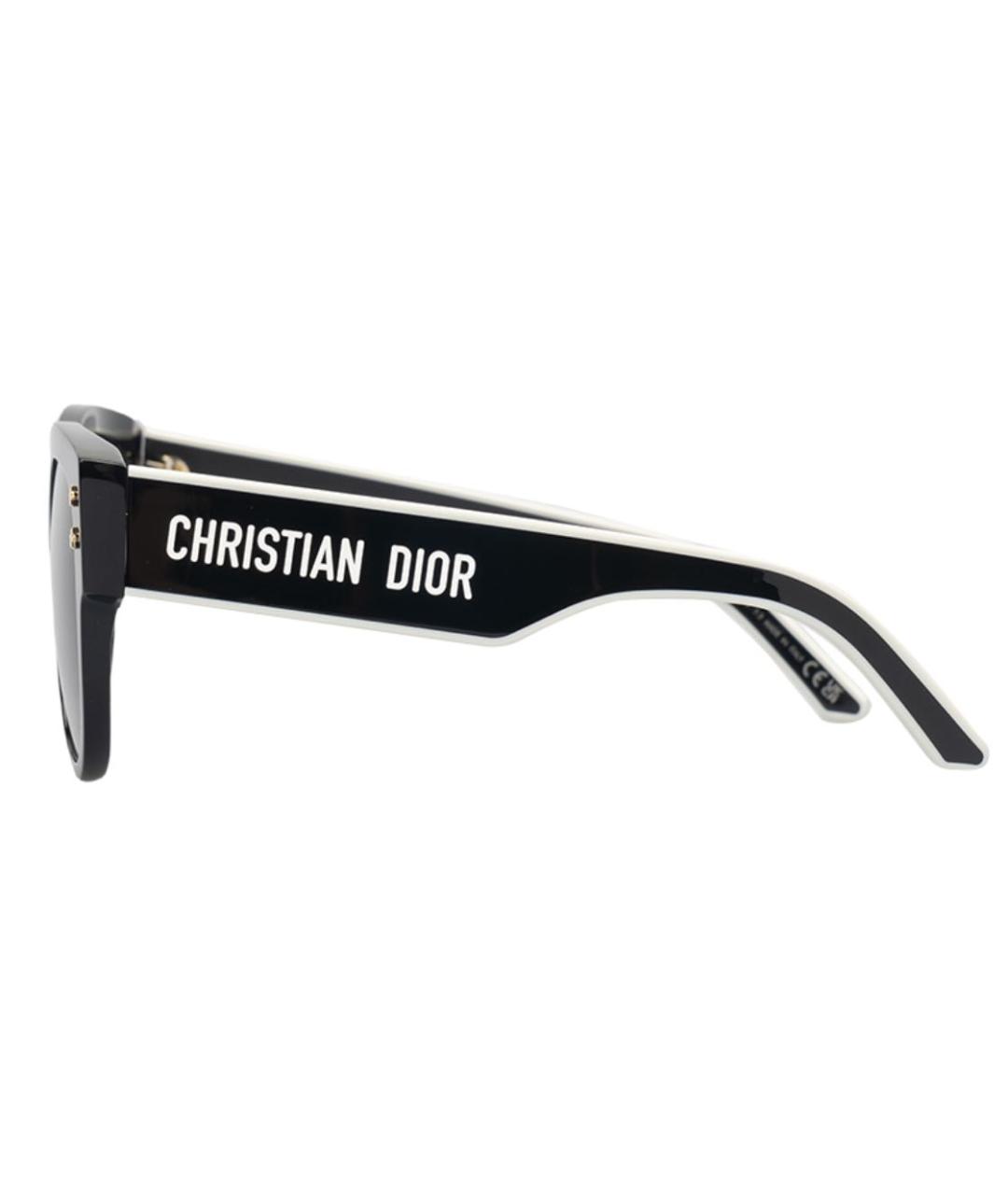 CHRISTIAN DIOR Солнцезащитные очки, фото 3