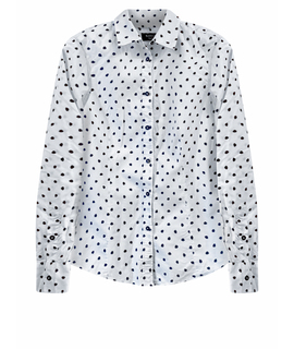 

Рубашки PAUL SMITH BLACK LABEL