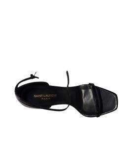 SAINT LAURENT Босоножки