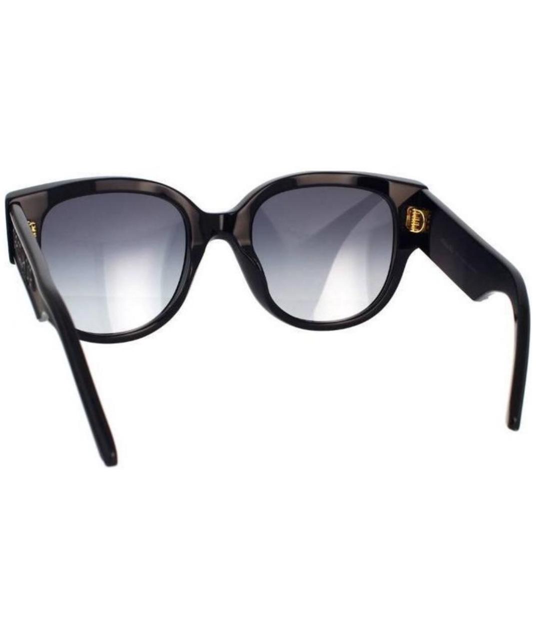 CHRISTIAN DIOR Солнцезащитные очки, фото 5