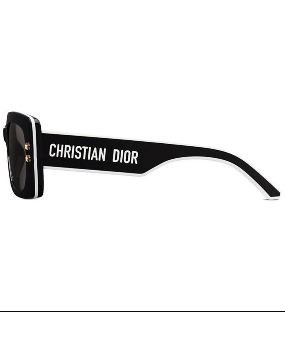 CHRISTIAN DIOR Солнцезащитные очки, фото 3
