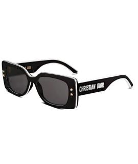 CHRISTIAN DIOR Солнцезащитные очки
