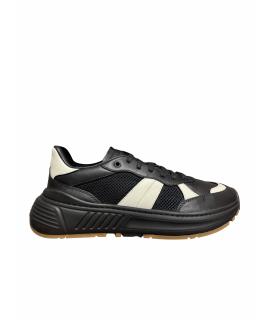 BOTTEGA VENETA Низкие кроссовки / кеды