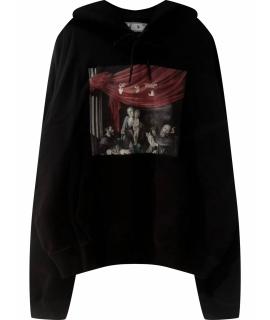 OFF-WHITE Худи/толстовка
