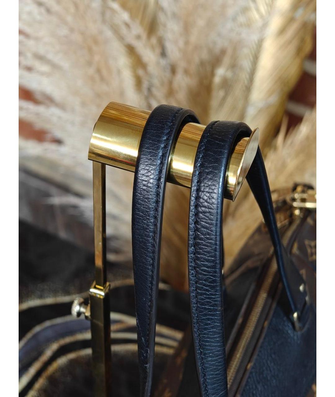 LOUIS VUITTON Сумка с короткими ручками, фото 8