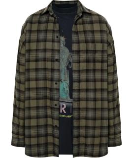 BALENCIAGA Рубашка