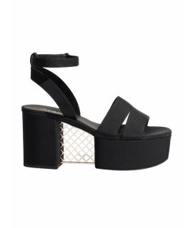CHANEL Босоножки