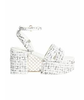 CHANEL Босоножки