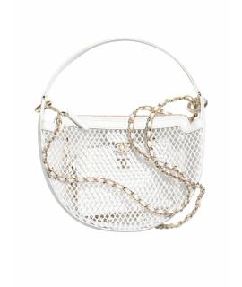 CHANEL Сумка с короткими ручками