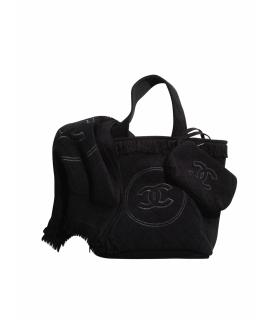 CHANEL Пляжная сумка