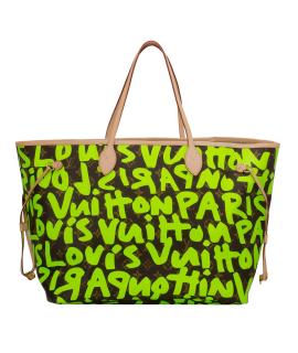 LOUIS VUITTON Сумка тоут