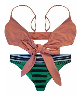 STELLA MCCARTNEY Купальник